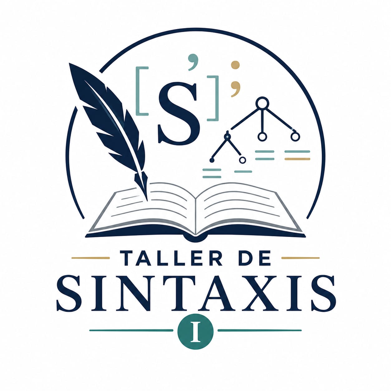 Taller de Sintaxis I