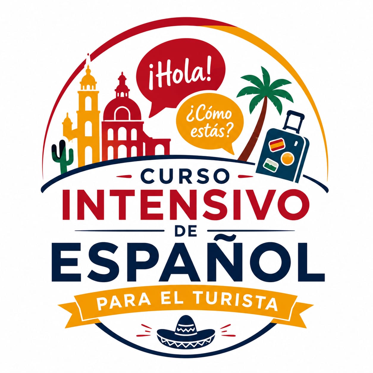 Curso Intensivo de Español para el Turista