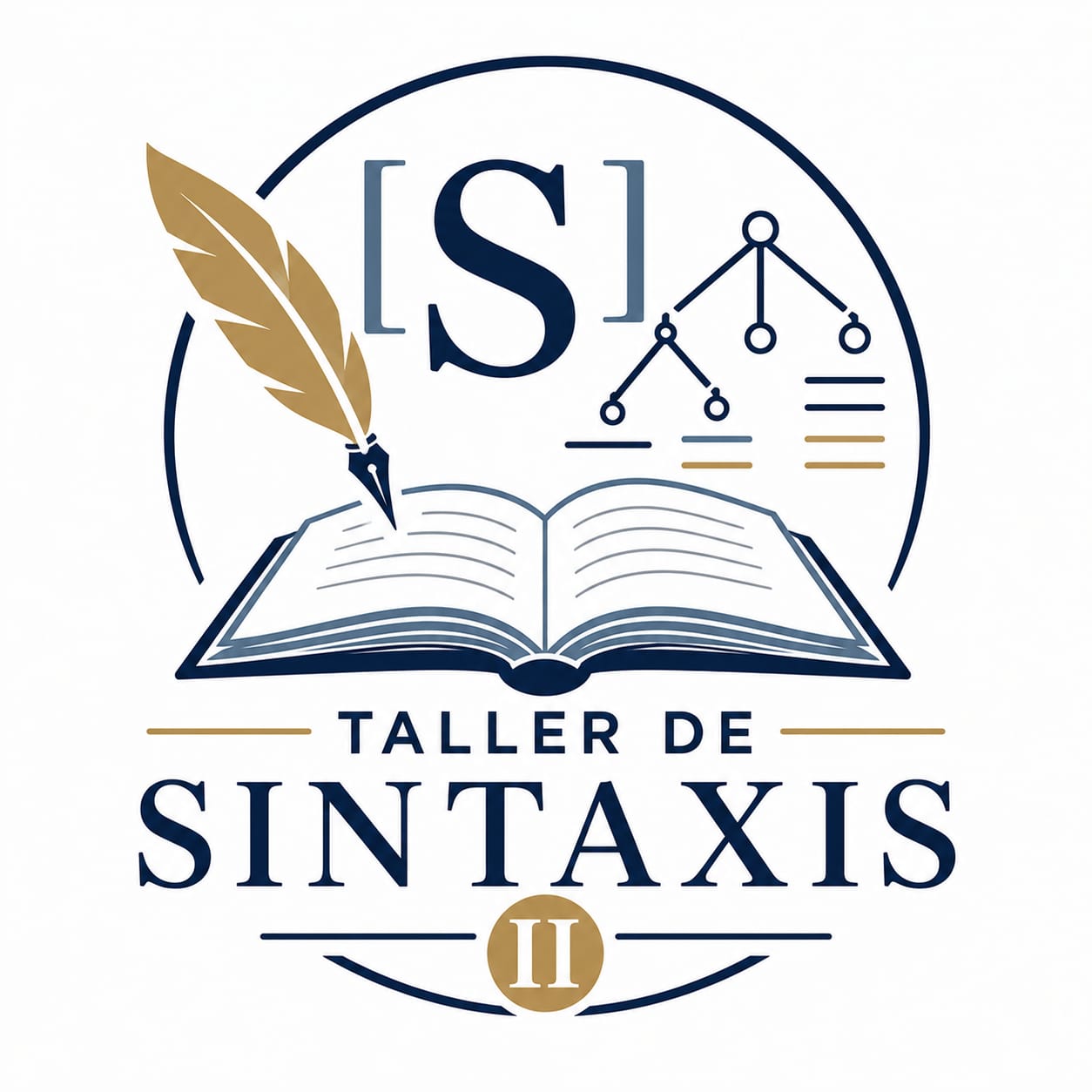 Taller de Sintaxis II